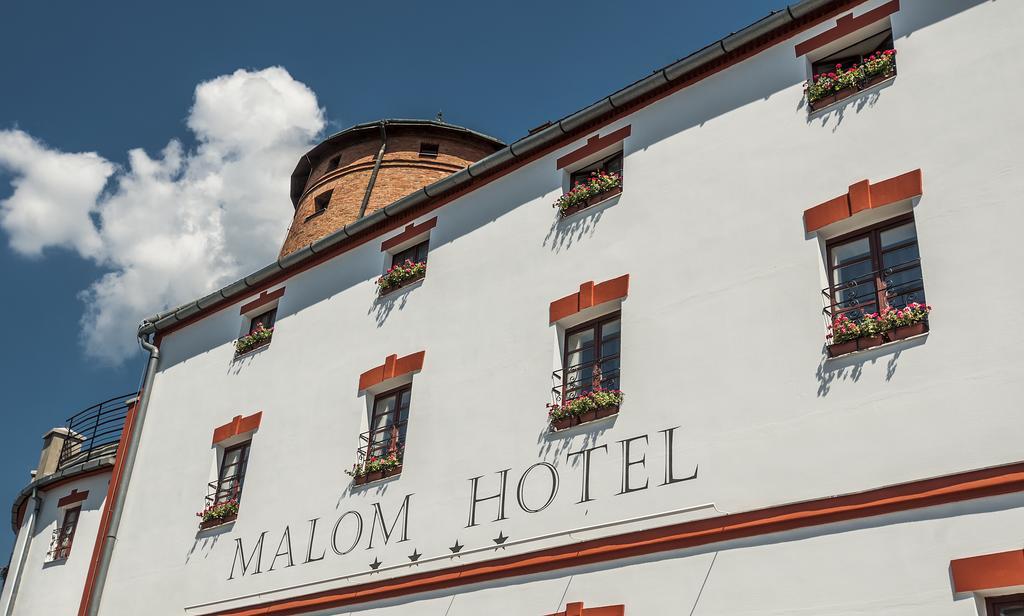 Malom Hotel Debreczyn Zewnętrze zdjęcie